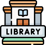 Huge Library