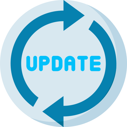 Regular Updates