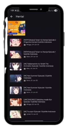Build a Watchlist